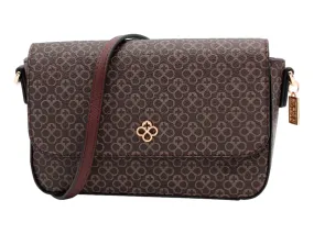 Bolsa Jaime Ibiza Ji2397 Color Café
