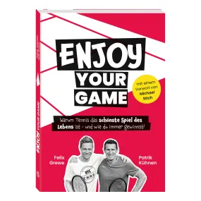 Enjoy Your Game Libro