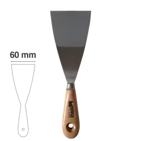 Espátula Standard Maurer