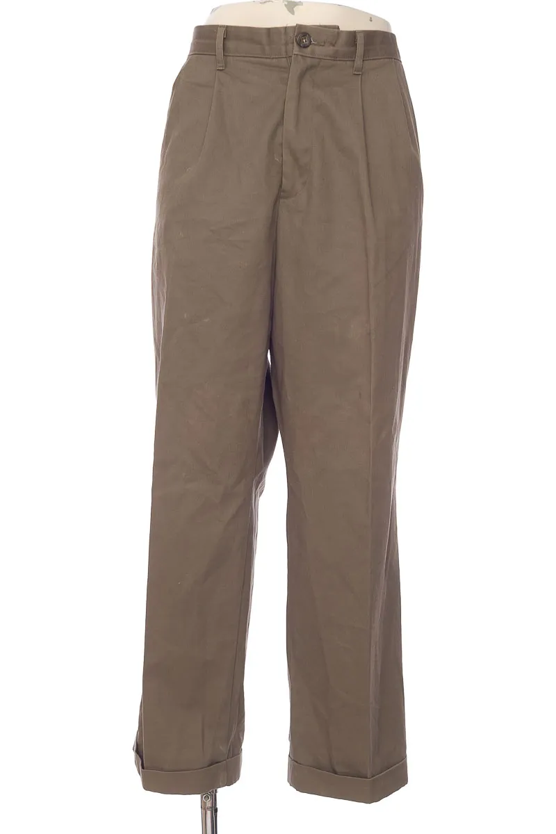 Pantalón color Verde - Dockers