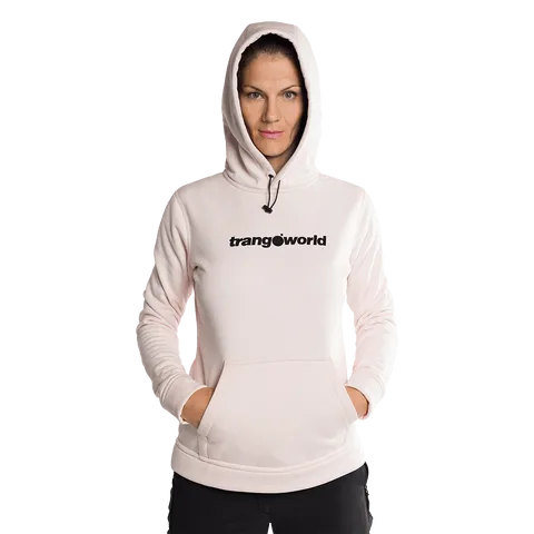 Sudadera Mujer POPPI