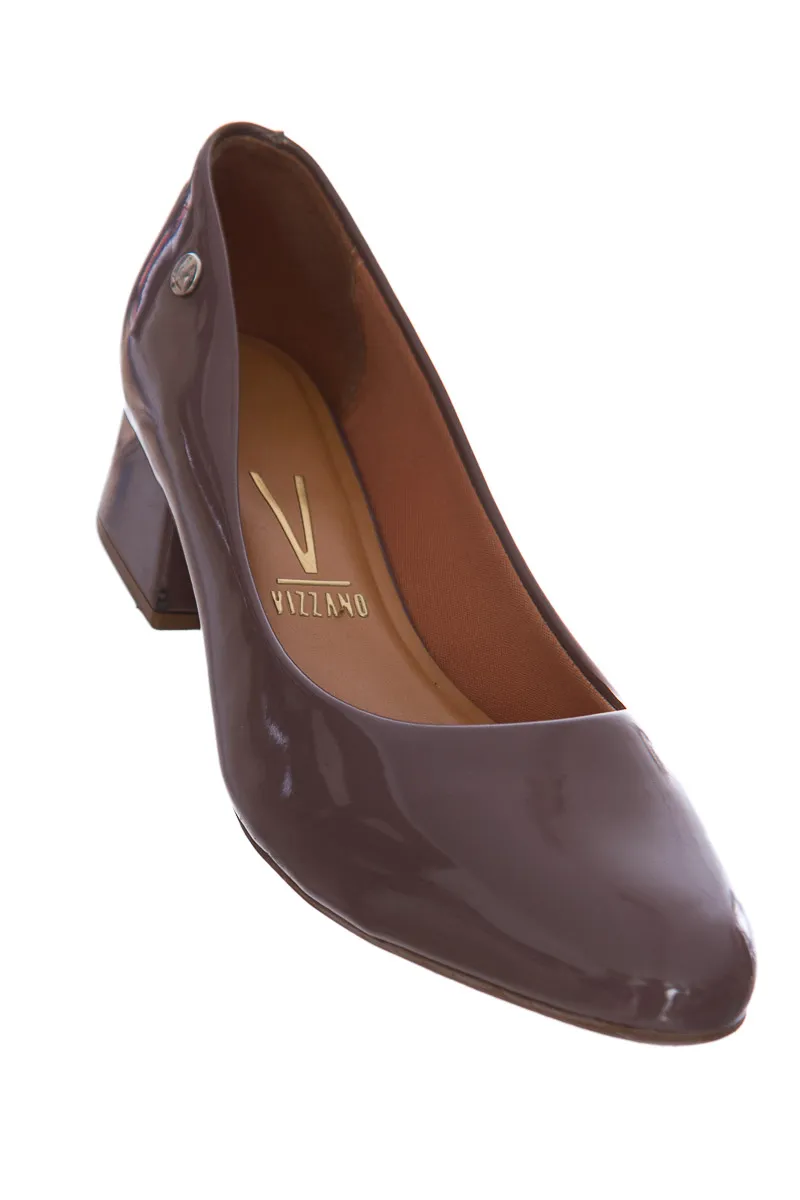Zapatos color Beige - Vizzano